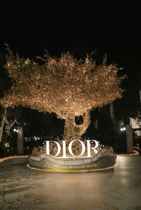 dior tree hong kong|Dior website official.